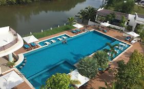 Mangrove River Resort
