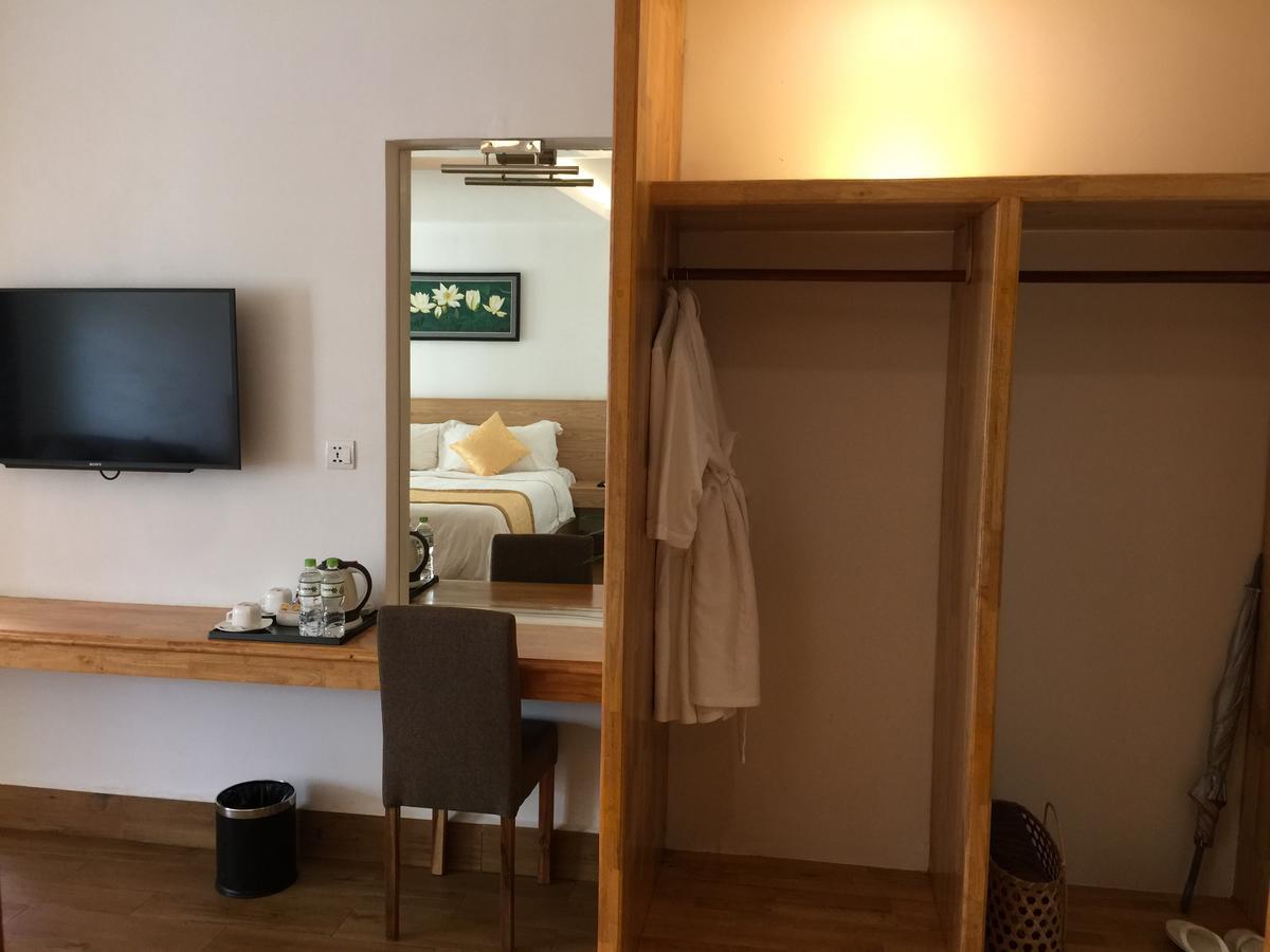 Mangrove River Resort Сиануквиль Экстерьер фото
